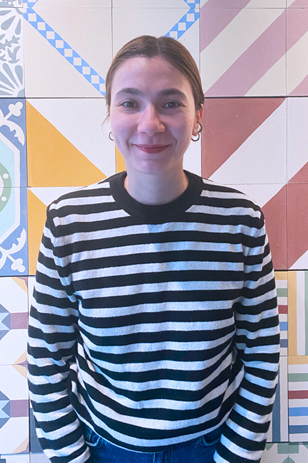 Esra Balkan